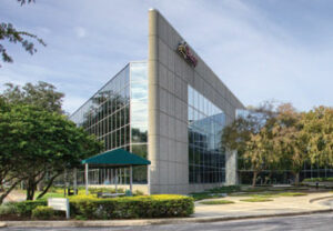 Starfield and Smith Florida Location